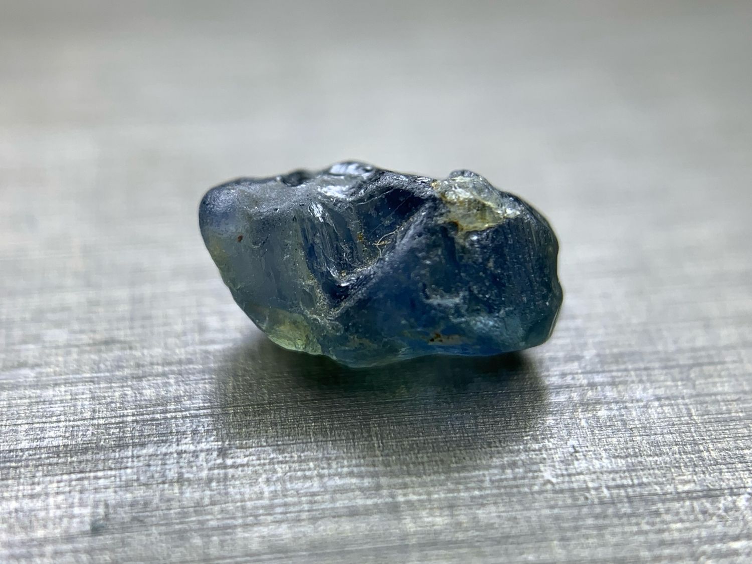 AUVERGNE SAPPHIRE 1.08ct
