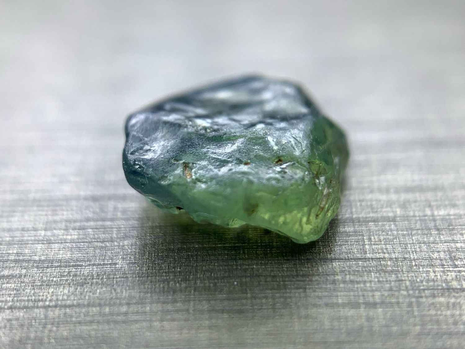 AUVERGNE SAPPHIRE 1.53ct