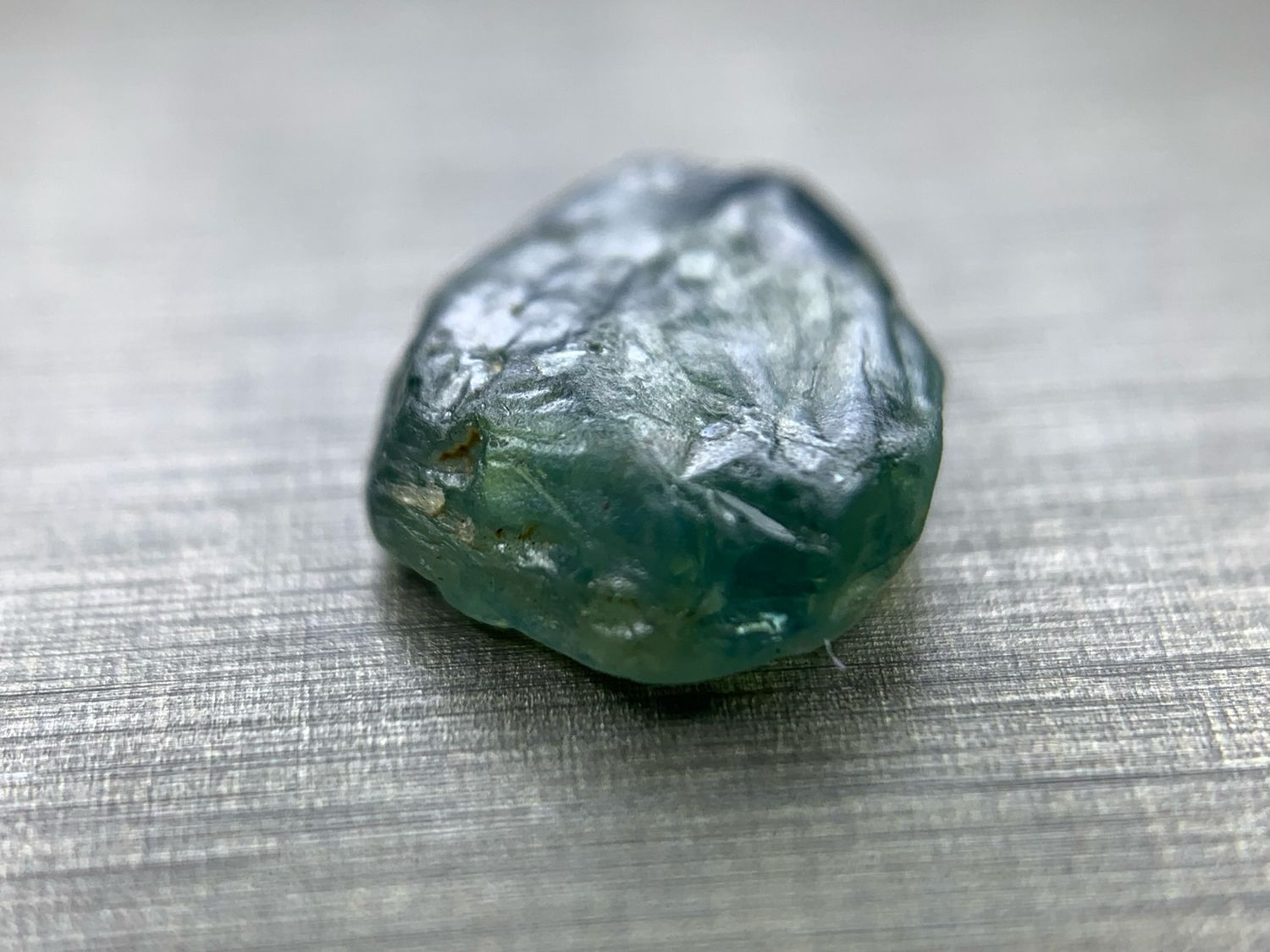 AUVERGNE SAPPHIRE 1.53ct