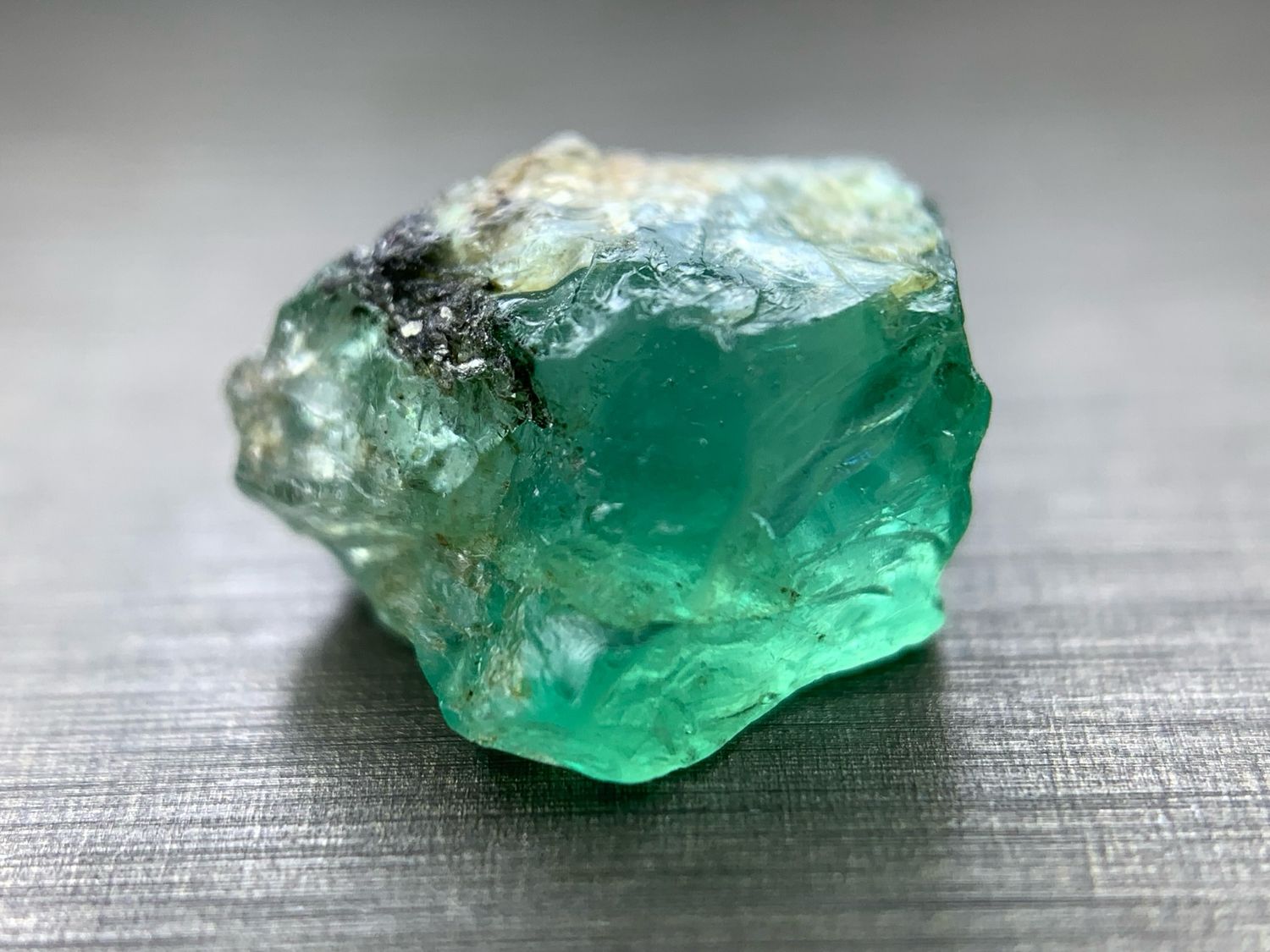 EMERALD 2.65ct