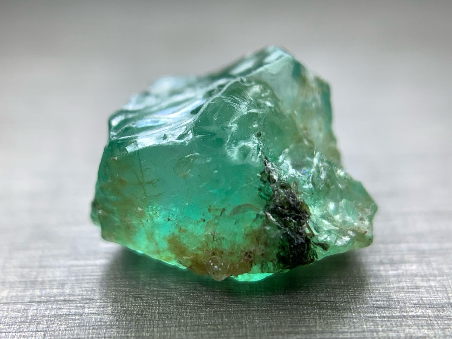 EMERALD 2.65ct