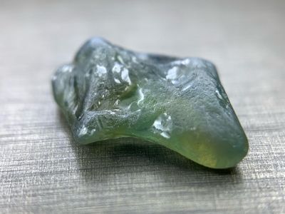 AUVERGNE SAPPHIRE 2.63ct