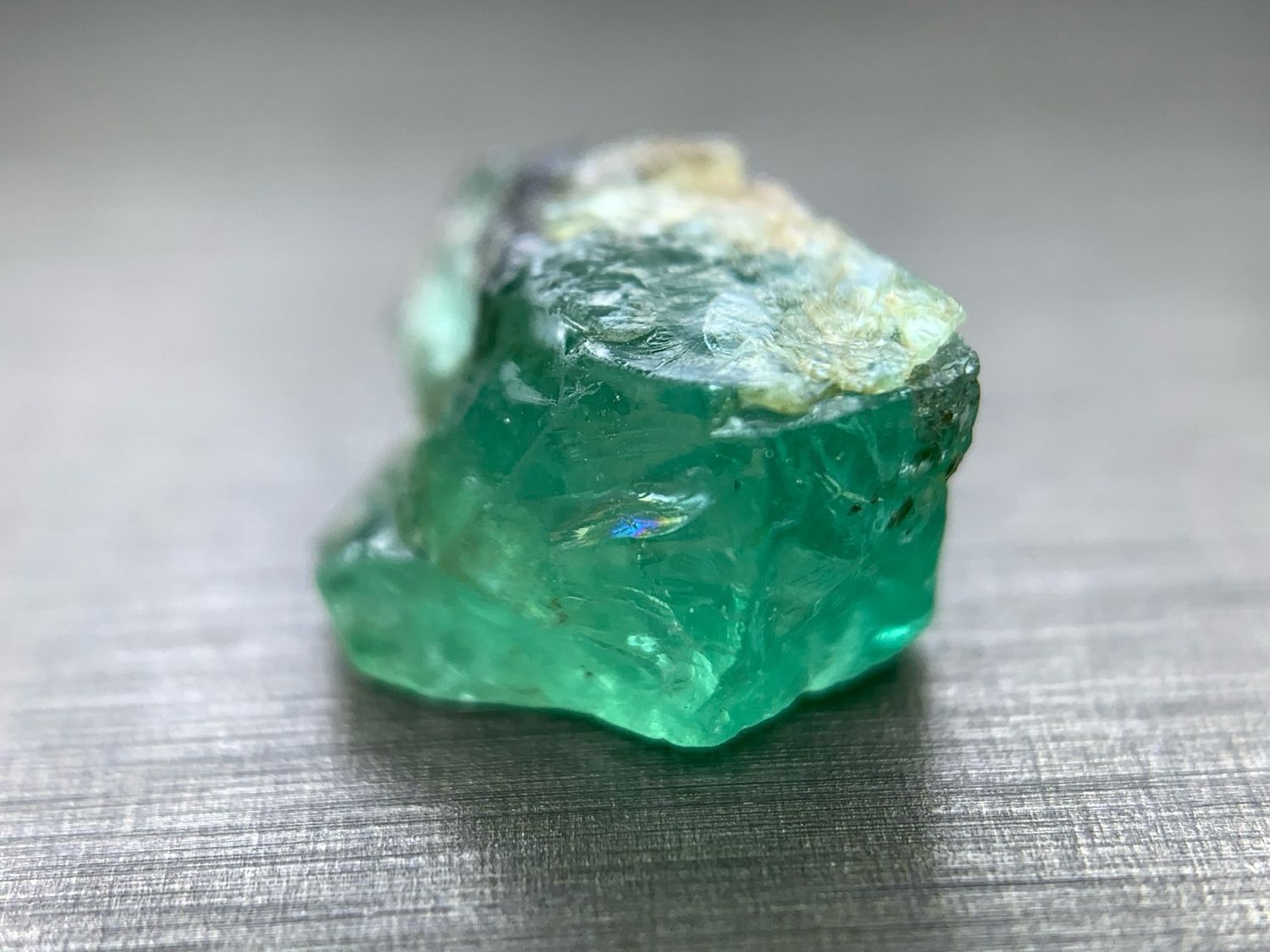 EMERALD 2.65ct