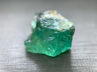 EMERALD 2.65ct