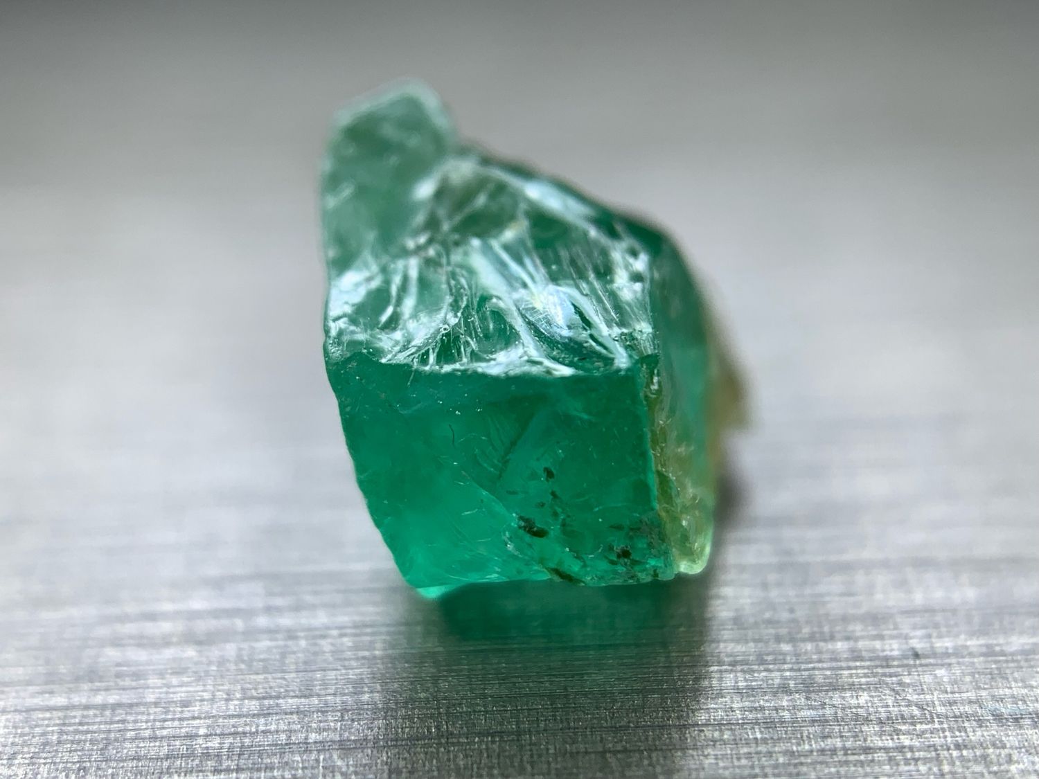 EMERALD 2.65ct