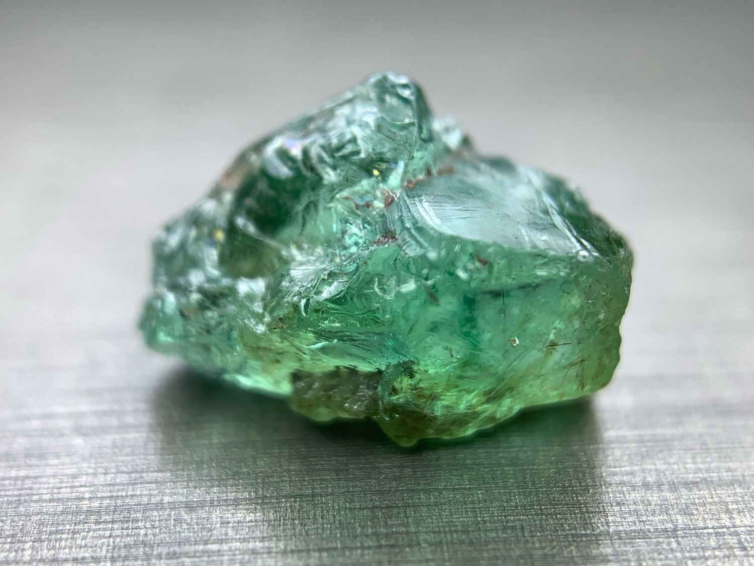EMERALD 2.44ct