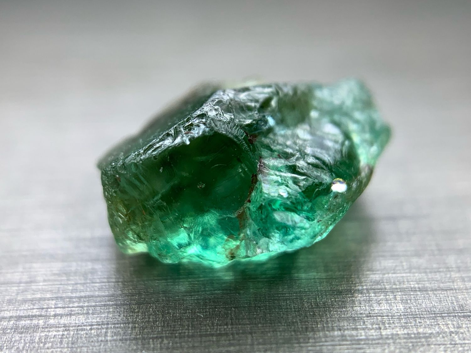 EMERALD 2.44ct