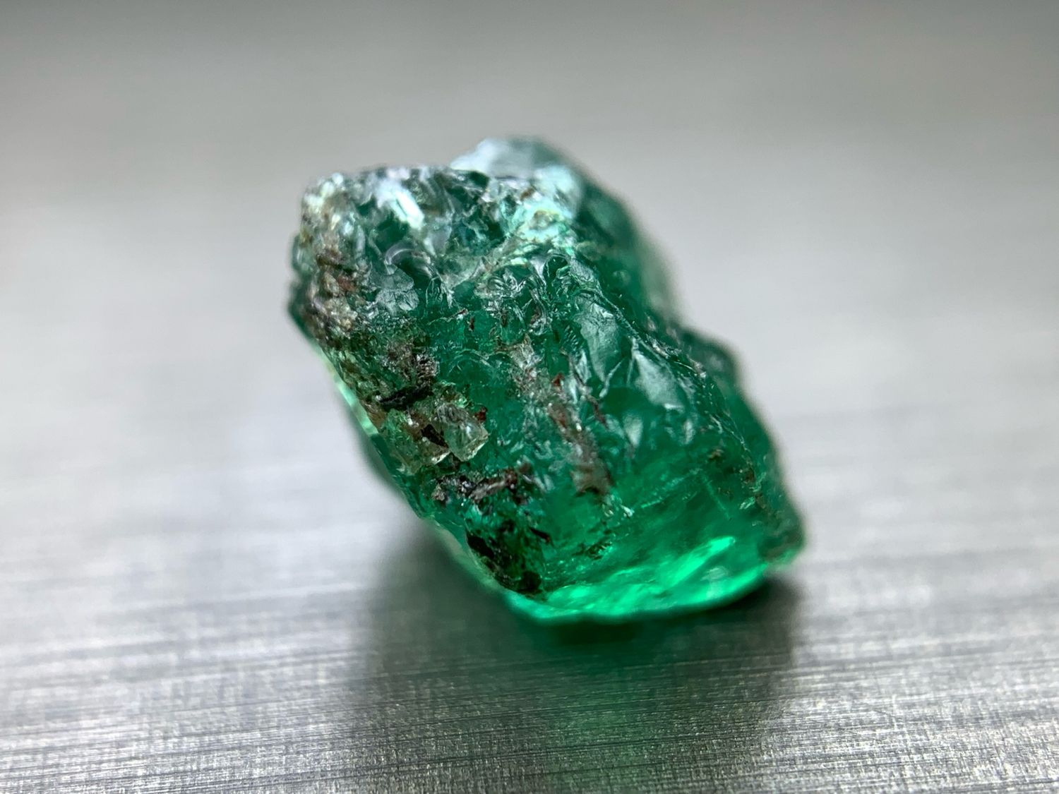 EMERALD 1.93ct