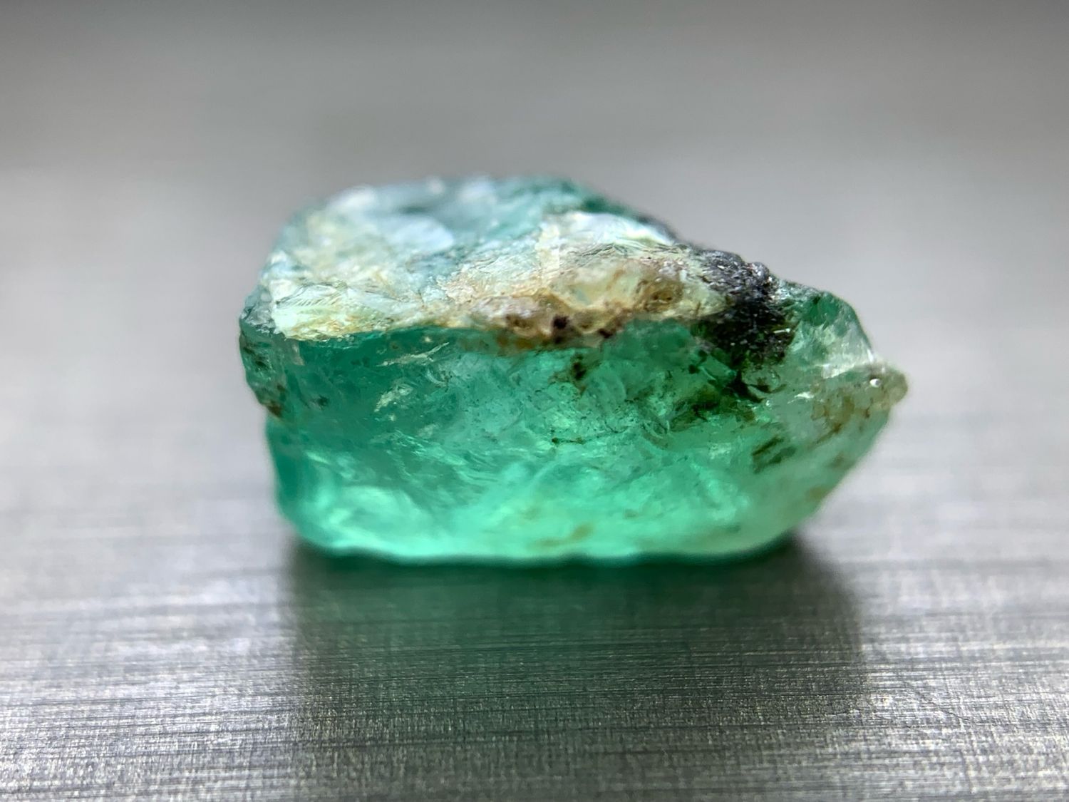 EMERALD 2.65ct