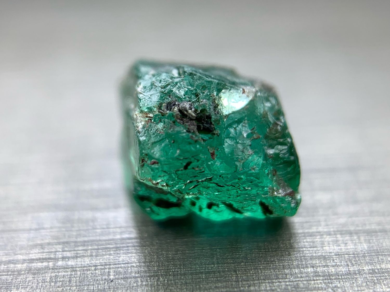 EMERALD 1.93ct