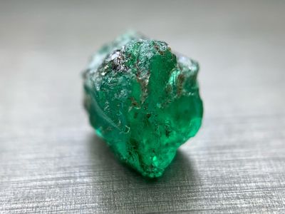 EMERALD 1.93ct