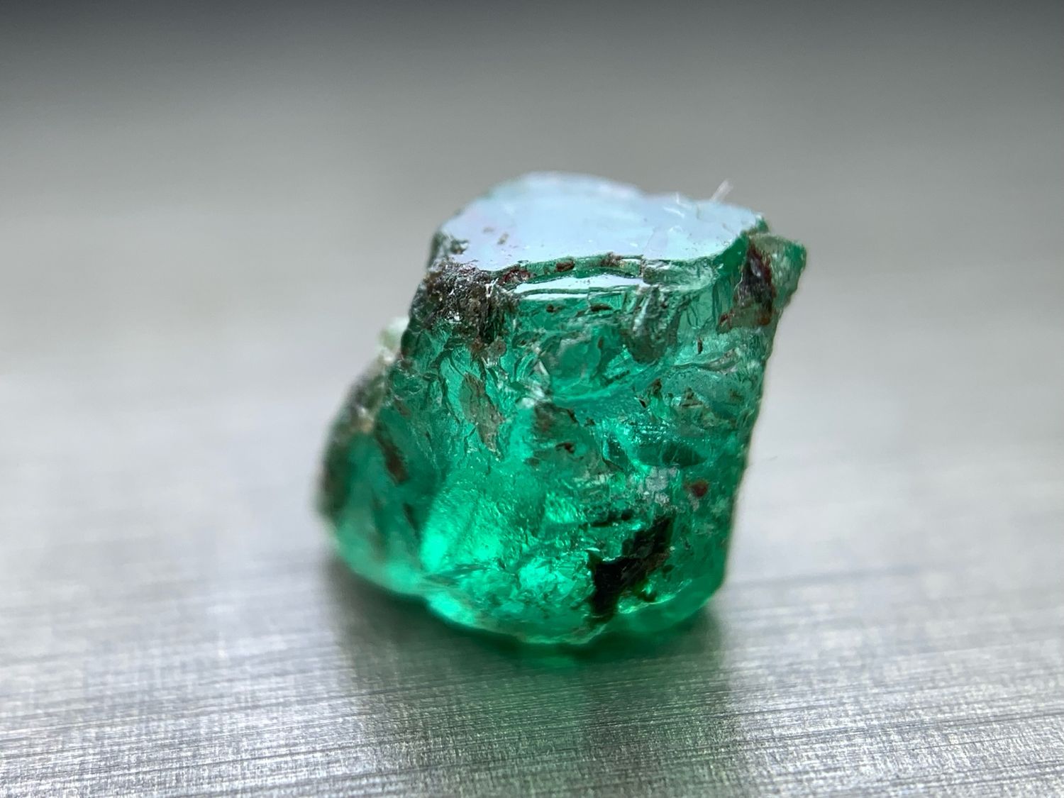 EMERALD 1.93ct