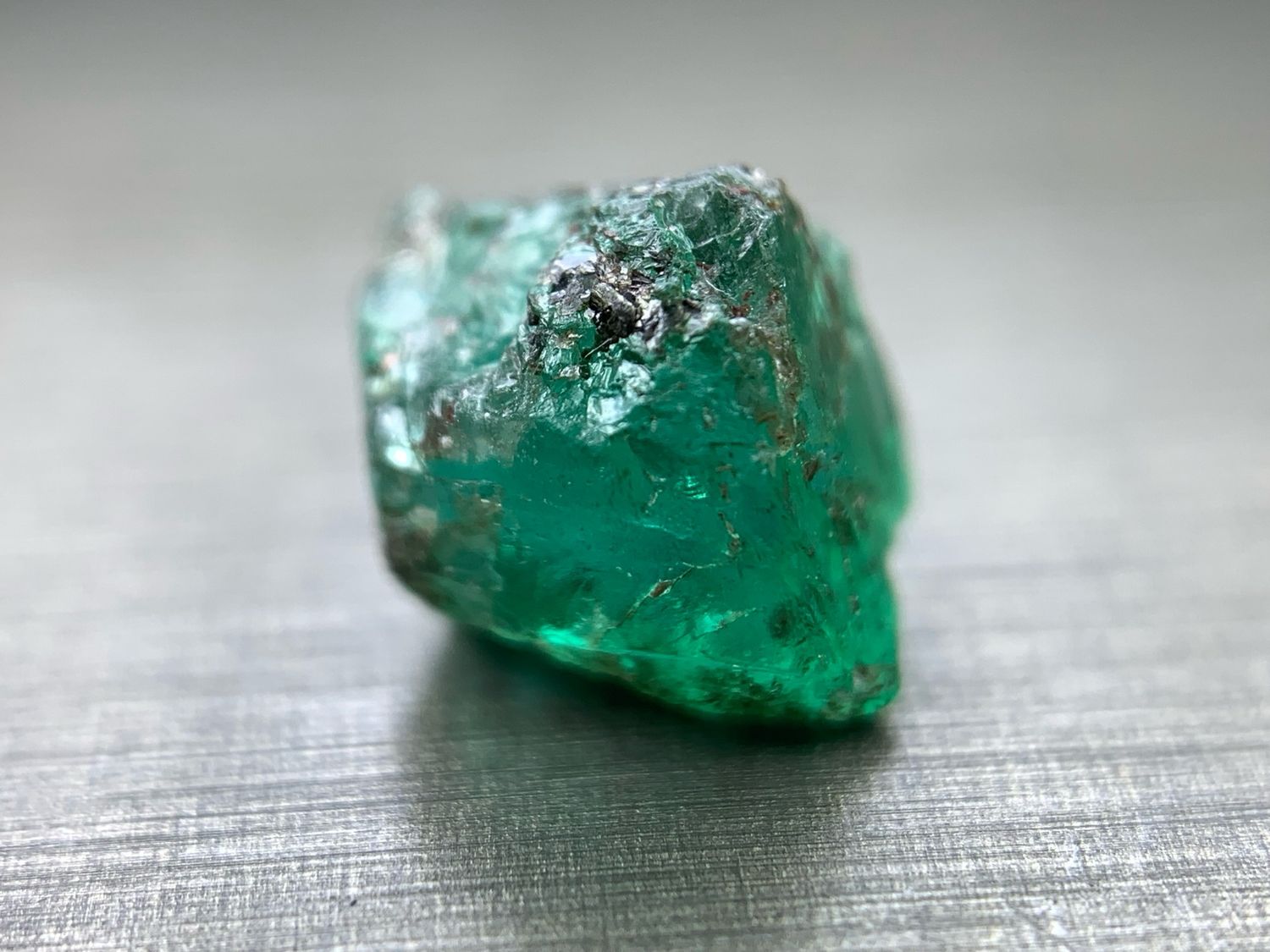 EMERALD 1.93ct