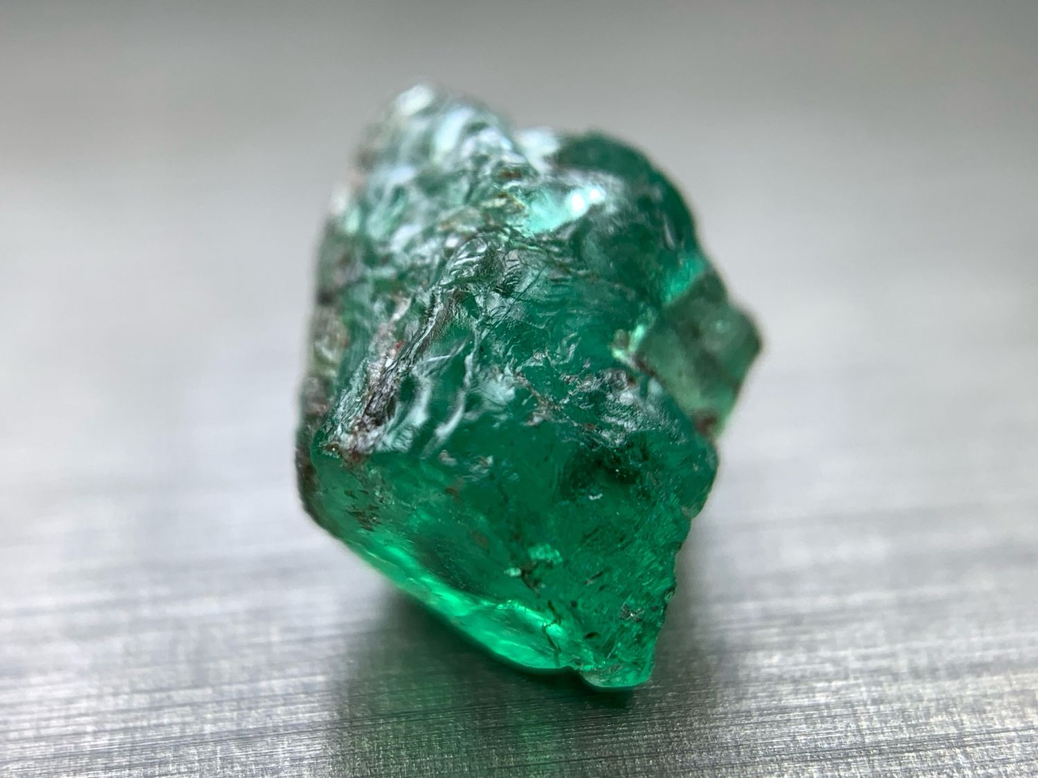 EMERALD 1.93ct