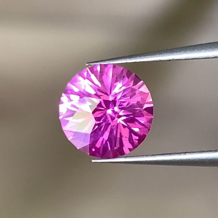 ᴬᵀᵞᴾᴵᶜᴬᴸ PINK SAPPHIRE 2,20ct 🌱