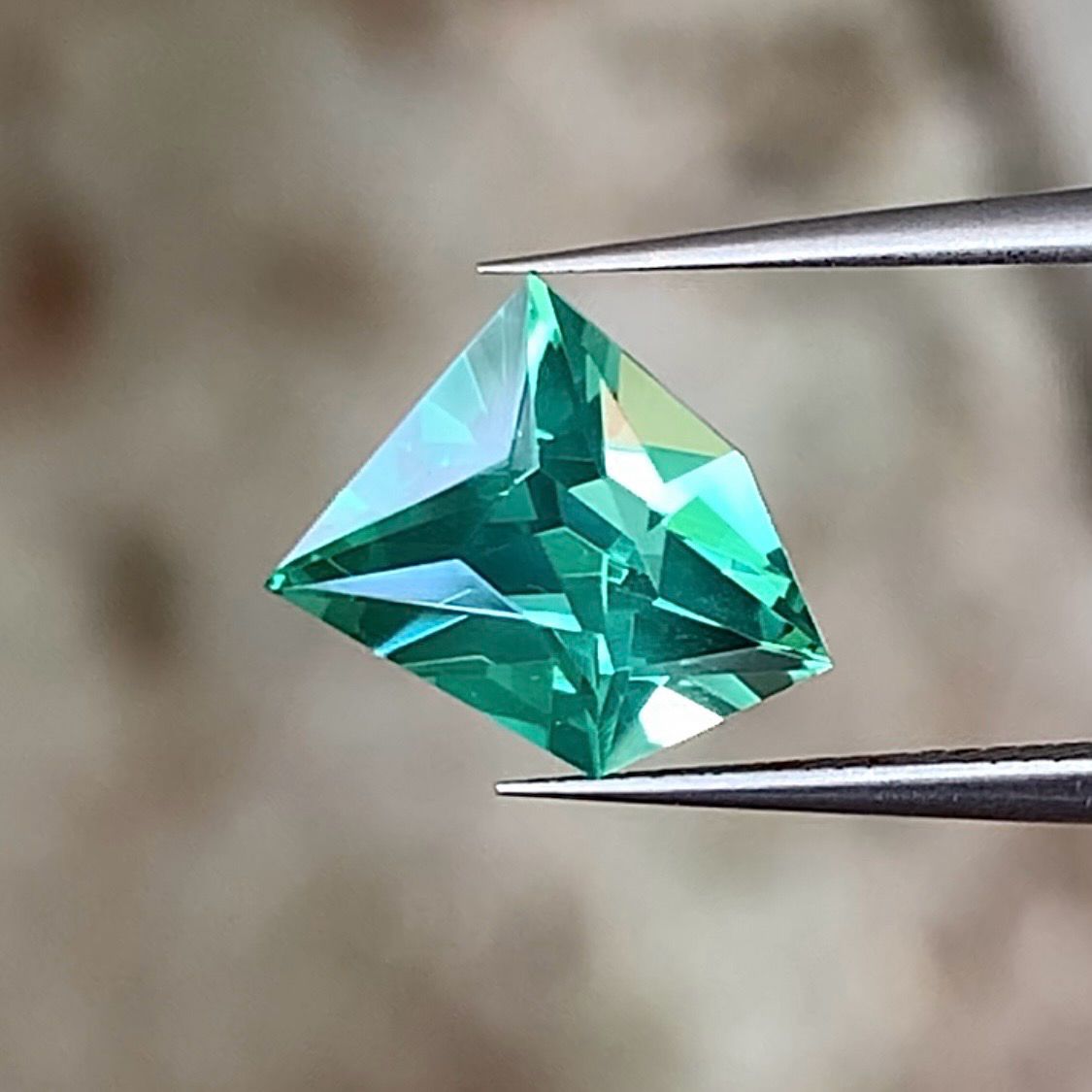 ᴬᵀᵞᴾᴵᶜᴬᴸ MINT SAPPHIRE 3.37ct 🌱