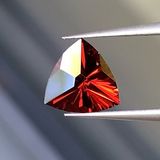 ᴬᵀᵞᴾᴵᶜᴬᴸ CARAMEL GARNET 1.14ct