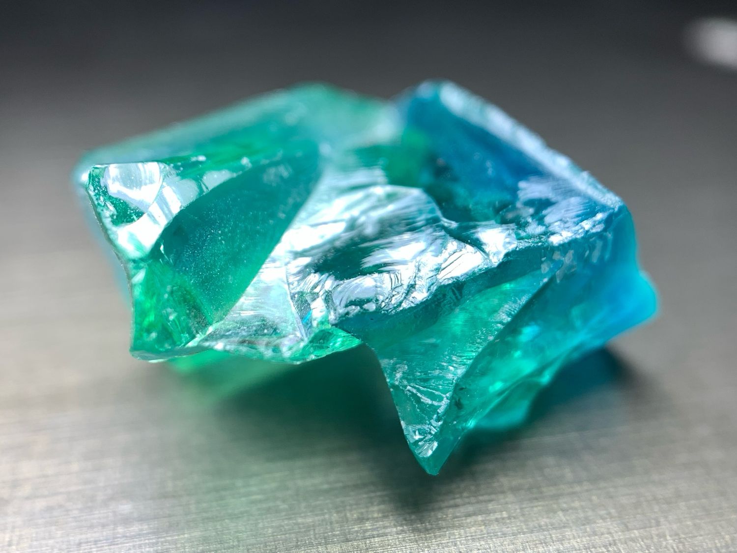 ᴬᵀᵞᴾᴵᶜᴬᴸ MALDIVES SAPPHIRE 3.44ct 🌱