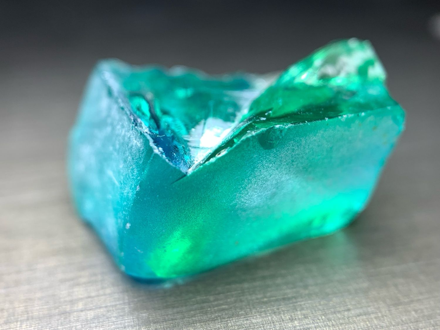 ᴬᵀᵞᴾᴵᶜᴬᴸ MALDIVES SAPPHIRE 3.44ct 🌱