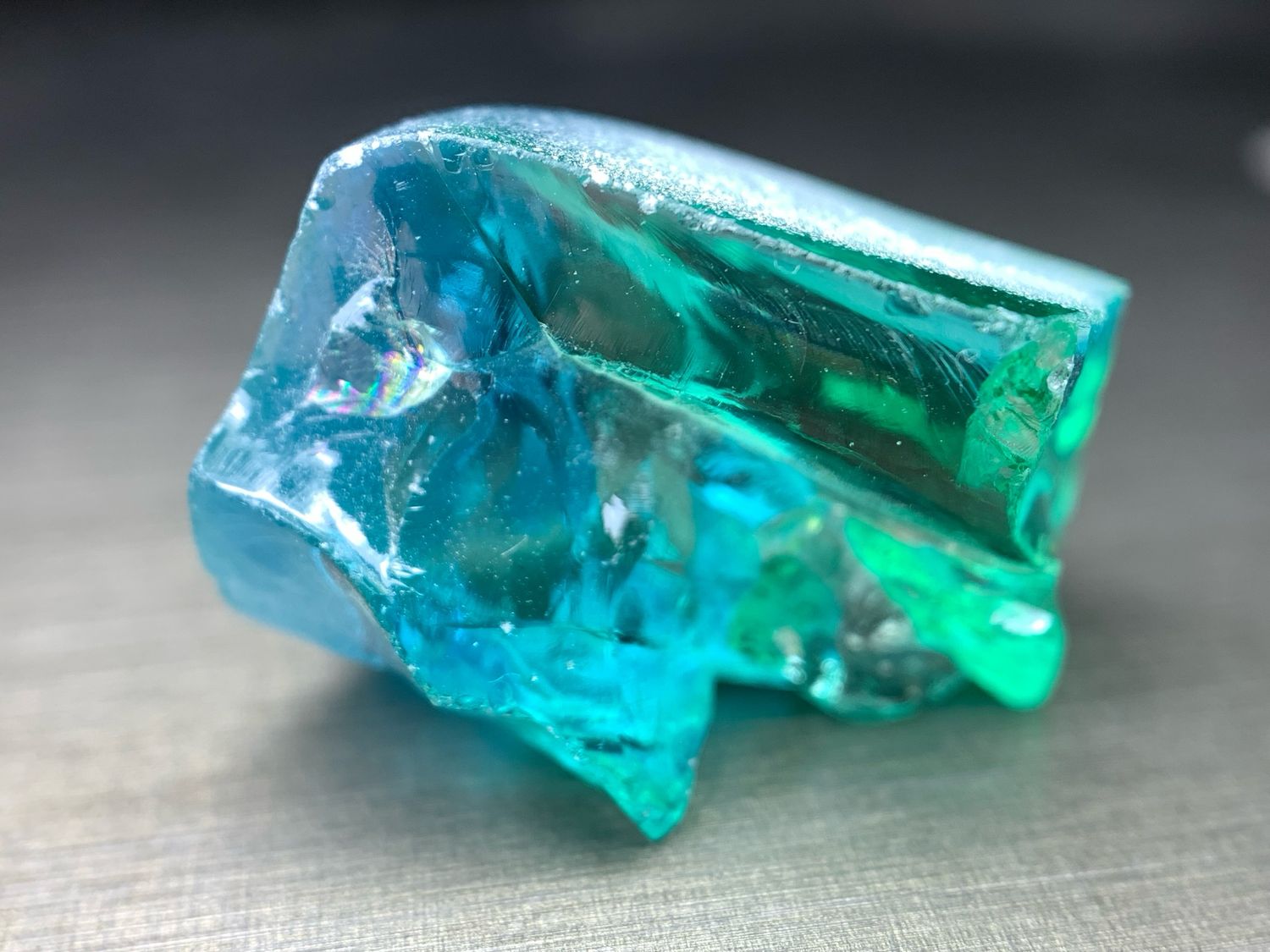 ᴬᵀᵞᴾᴵᶜᴬᴸ MALDIVES SAPPHIRE 3.44ct 🌱