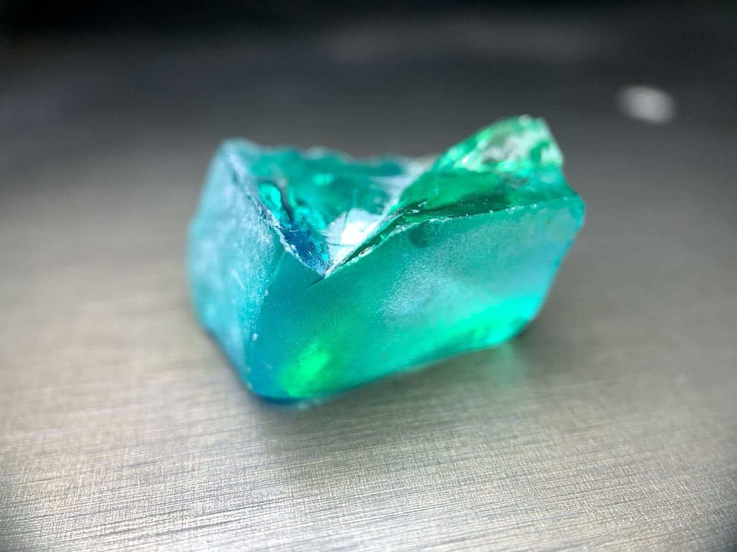 ᴬᵀᵞᴾᴵᶜᴬᴸ MALDIVES SAPPHIRE 3.44ct 🌱