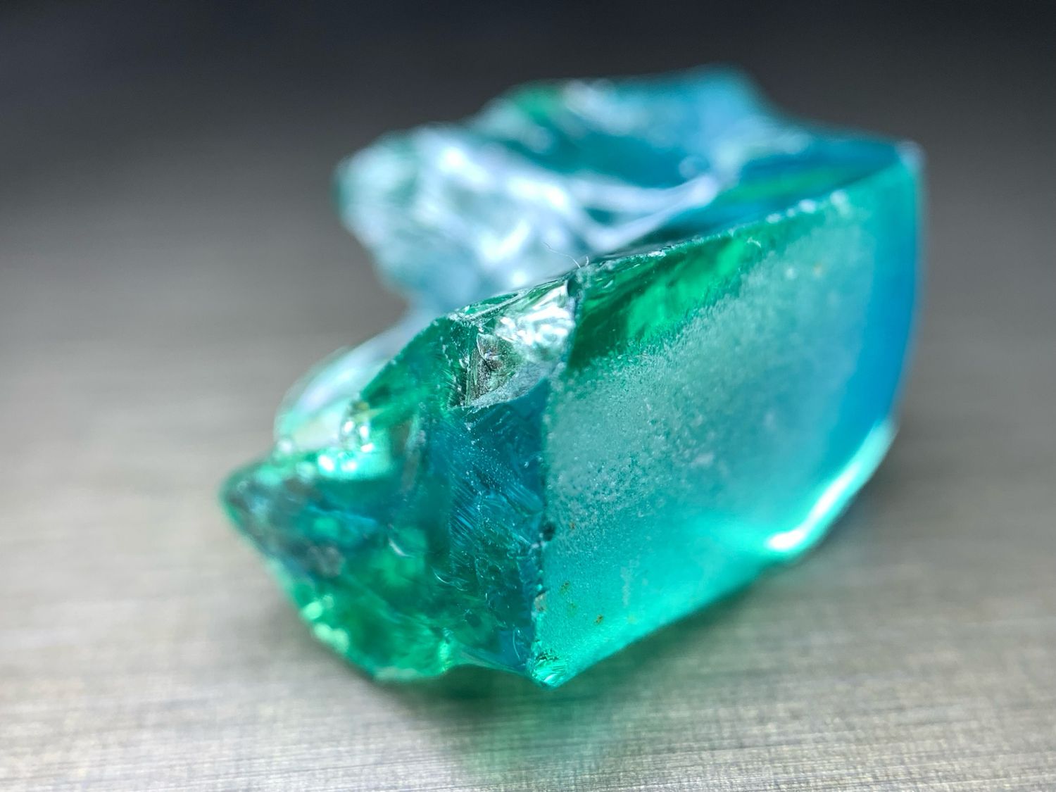 ᴬᵀᵞᴾᴵᶜᴬᴸ MALDIVES SAPPHIRE 3.44ct 🌱