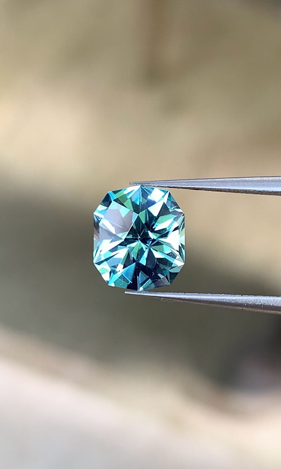ᴬᵀᵞᴾᴵᶜᴬᴸ MALDIVES SAPPHIRE 3.44ct 🌱