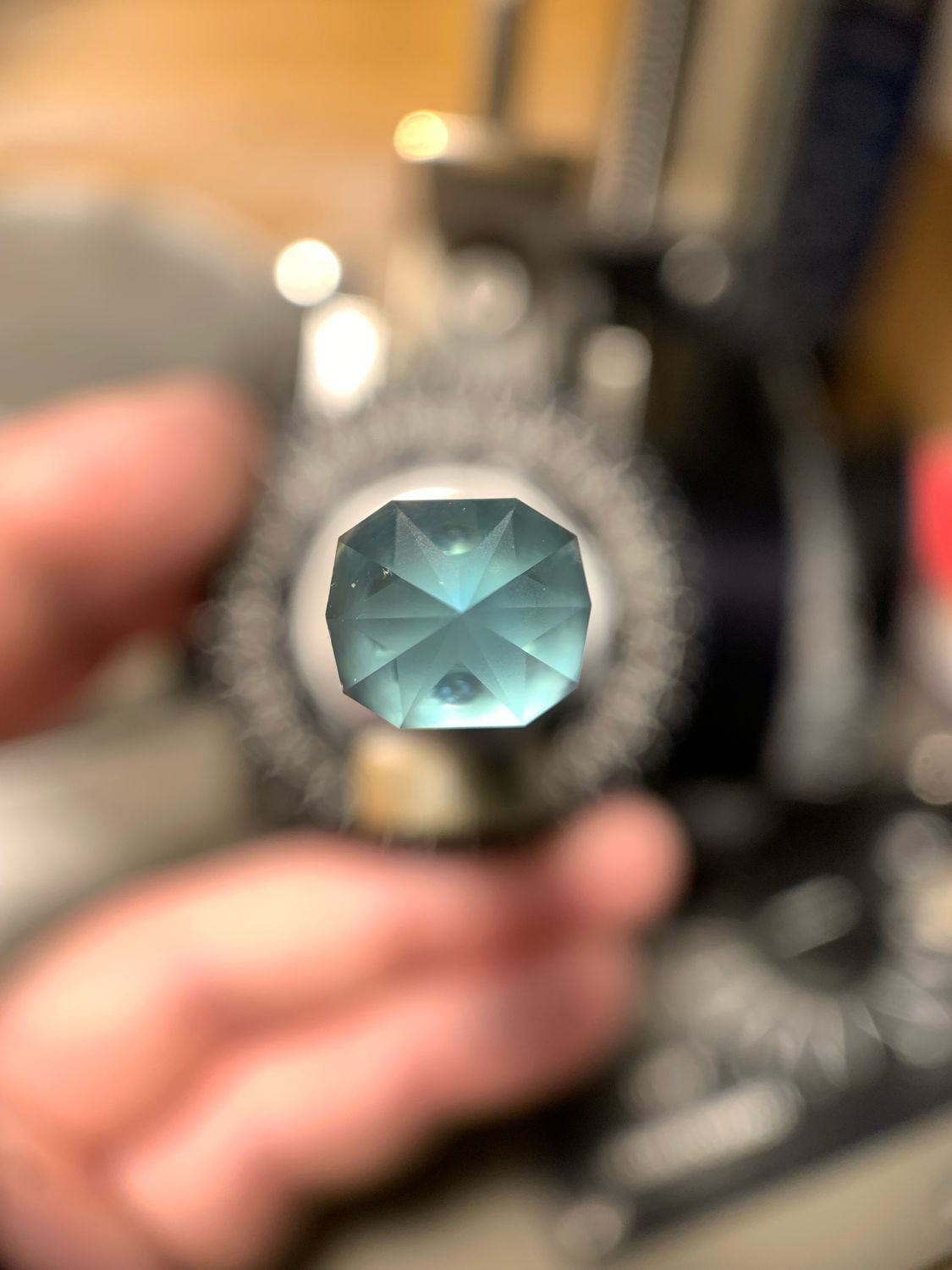ᴬᵀᵞᴾᴵᶜᴬᴸ MALDIVES SAPPHIRE 3.44ct 🌱
