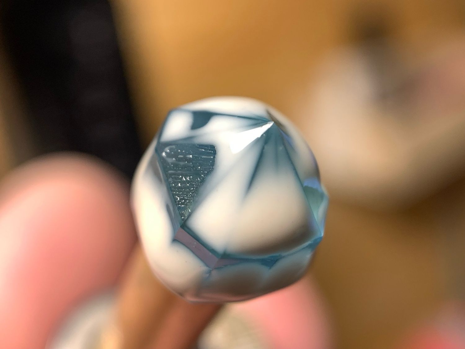 ᴬᵀᵞᴾᴵᶜᴬᴸ MALDIVES SAPPHIRE 3.44ct 🌱