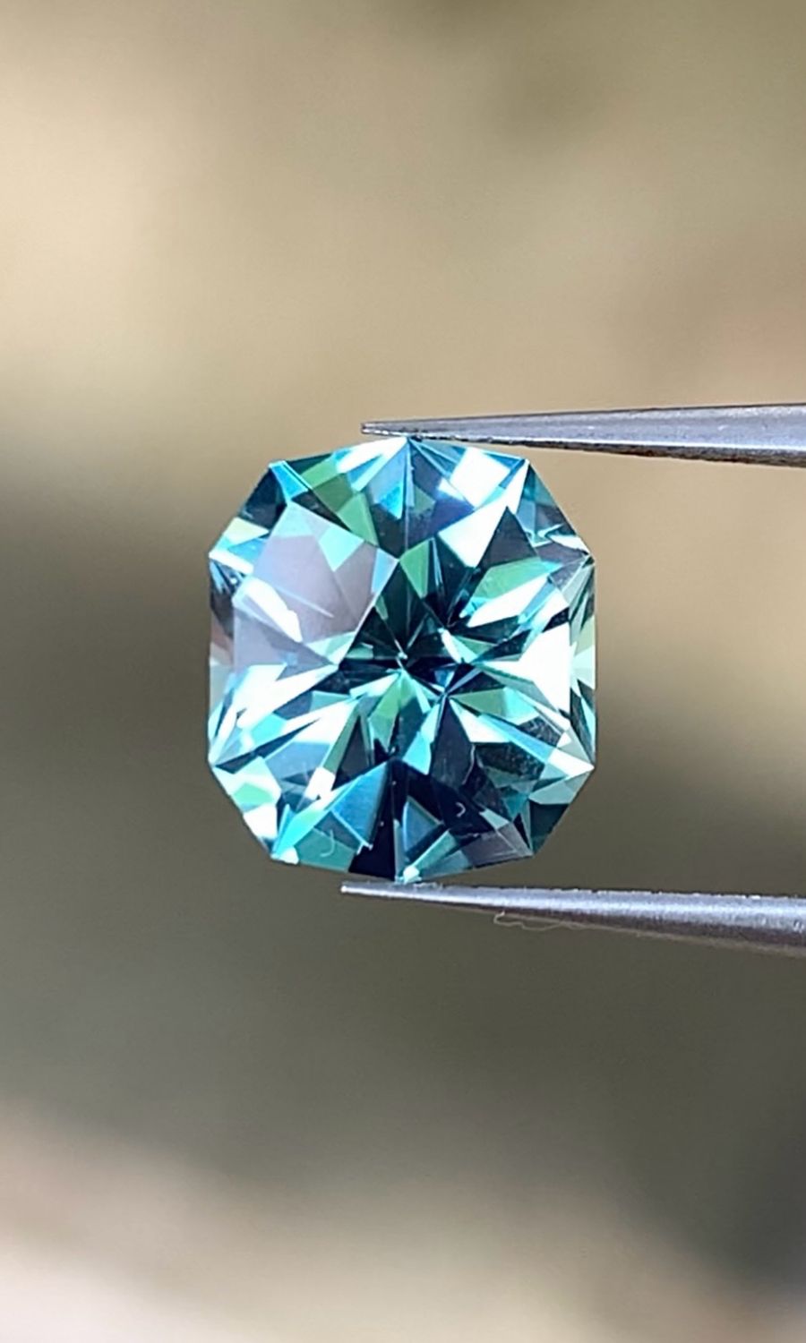 ᴬᵀᵞᴾᴵᶜᴬᴸ MALDIVES SAPPHIRE 3.44ct 🌱