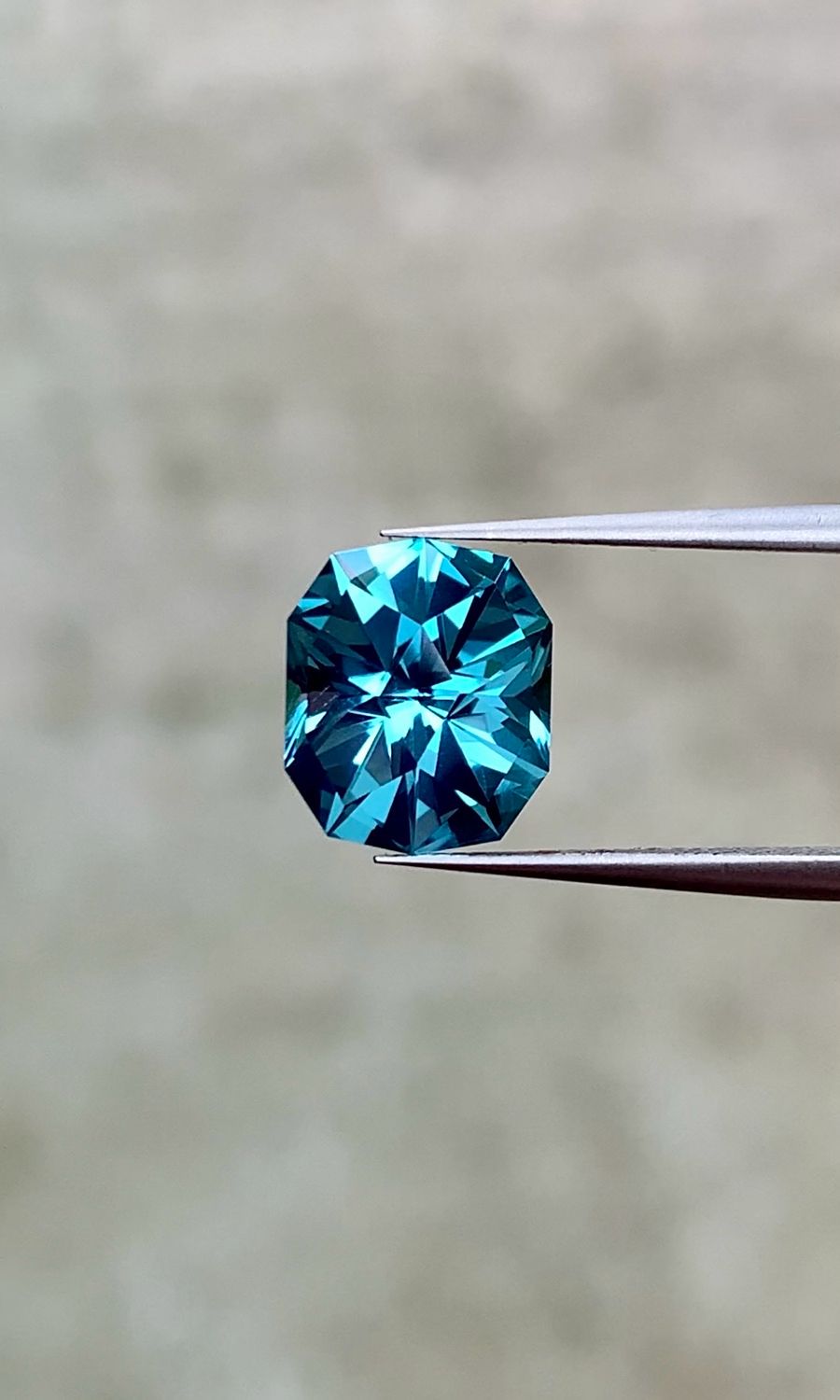 ᴬᵀᵞᴾᴵᶜᴬᴸ MALDIVES SAPPHIRE 5.36ct 🌱