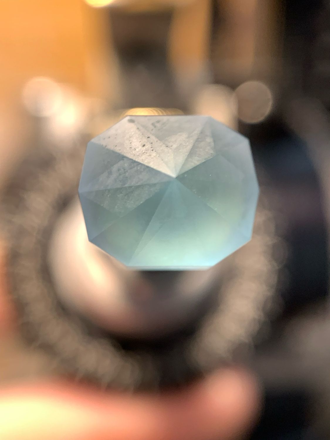 ᴬᵀᵞᴾᴵᶜᴬᴸ MALDIVES SAPPHIRE 5.36ct 🌱