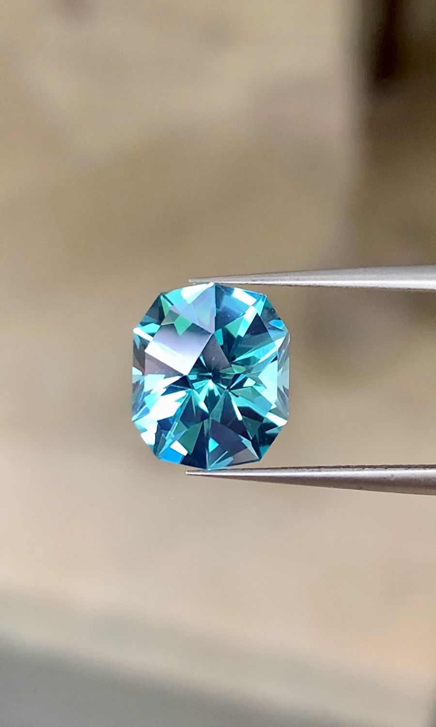ᴬᵀᵞᴾᴵᶜᴬᴸ MALDIVES SAPPHIRE 5.36ct 🌱
