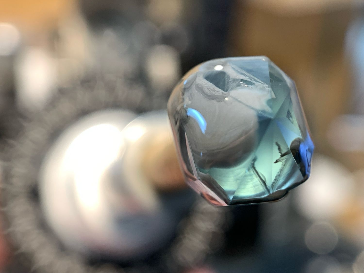 ᴬᵀᵞᴾᴵᶜᴬᴸ MALDIVES SAPPHIRE 5.36ct 🌱