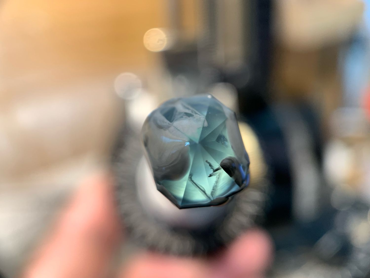ᴬᵀᵞᴾᴵᶜᴬᴸ MALDIVES SAPPHIRE 5.36ct 🌱