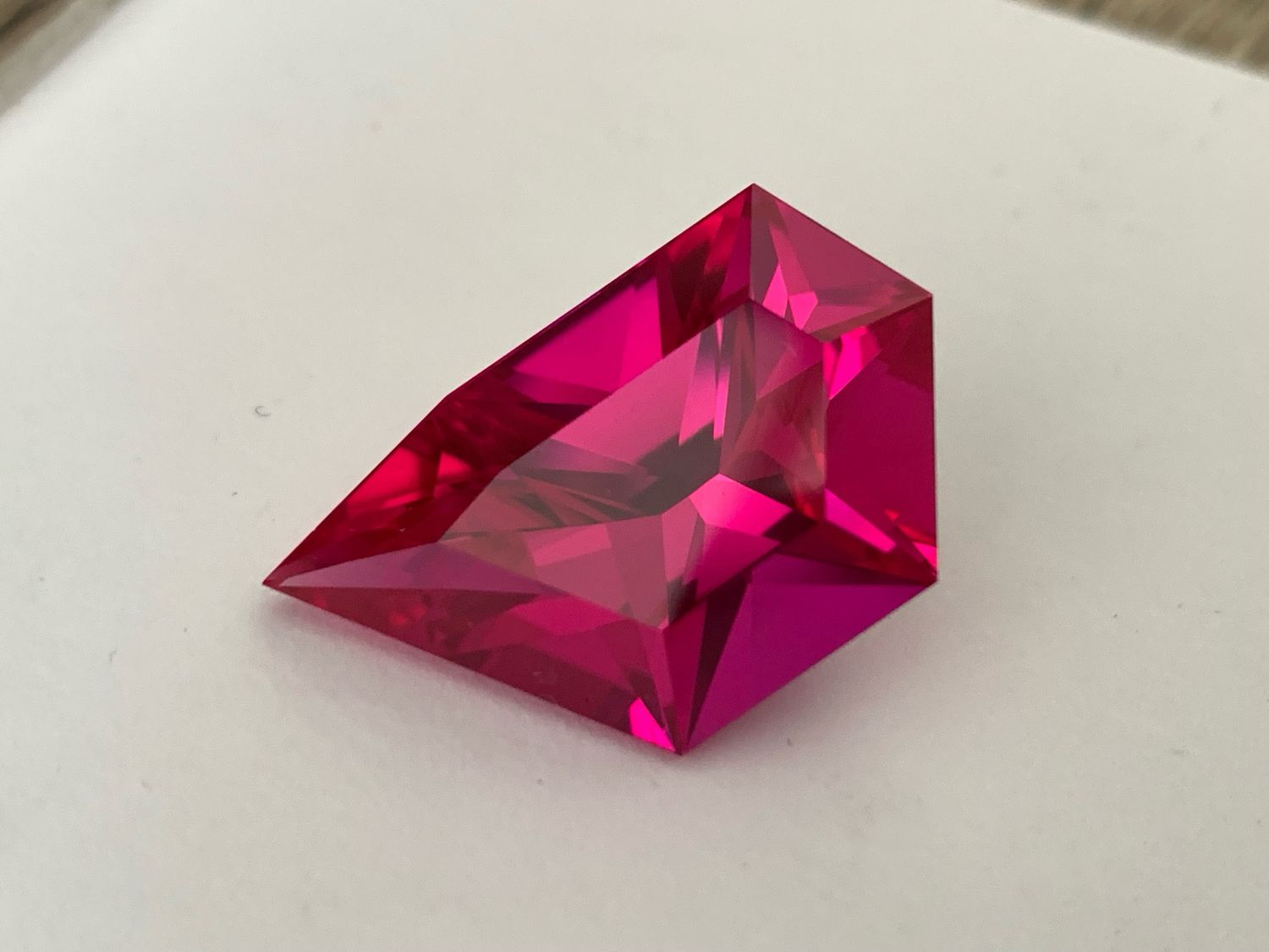 ᴬᵀᵞᴾᴵᶜᴬᴸ JEDI PINK SAPPHIRE 33.30ct 🌱