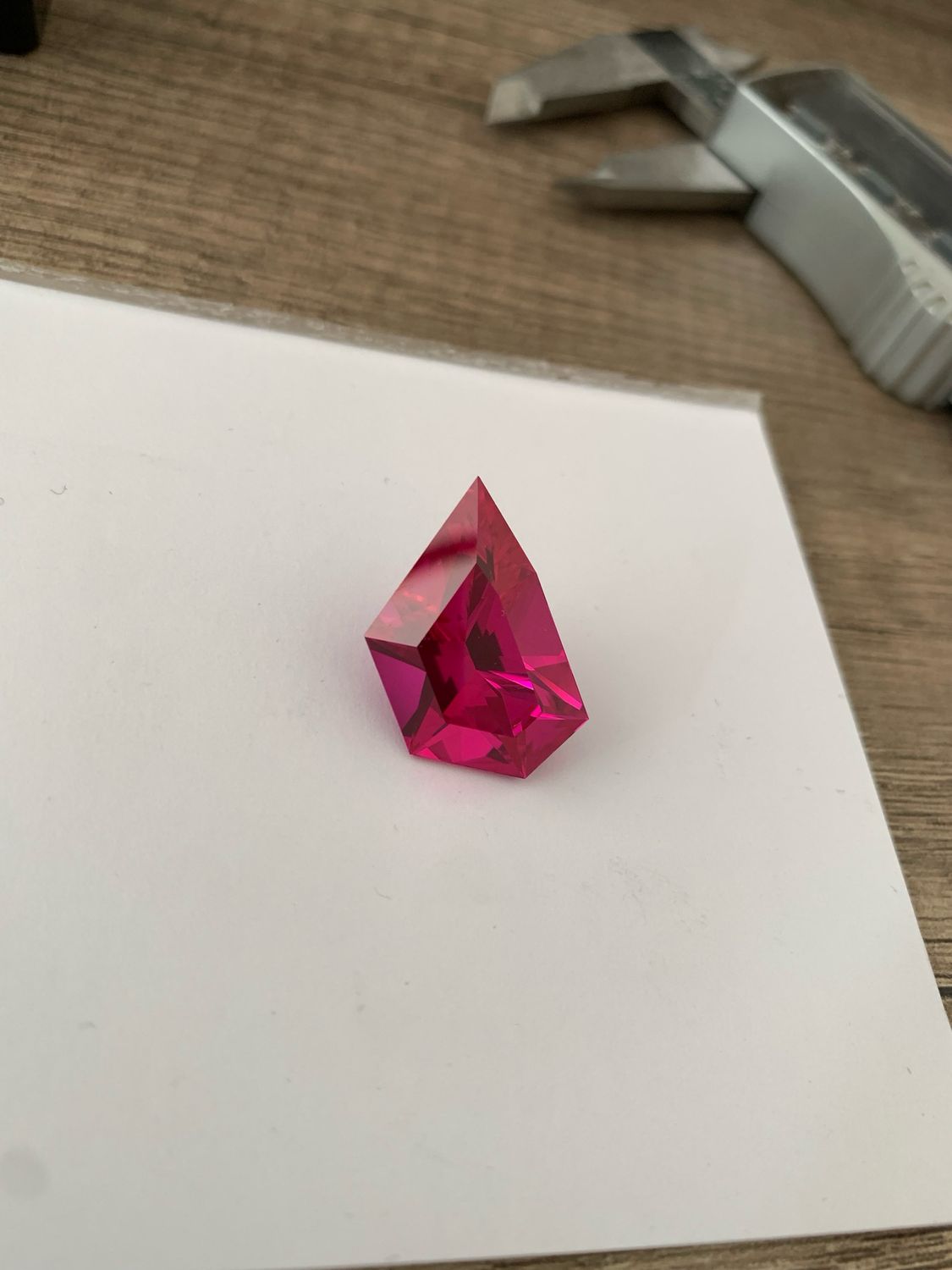 ᴬᵀᵞᴾᴵᶜᴬᴸ JEDI PINK SAPPHIRE 33.30ct 🌱