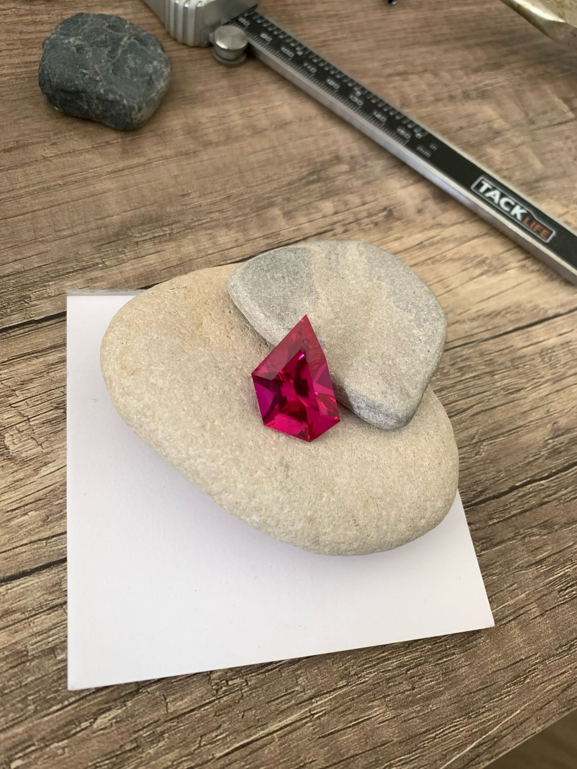 ᴬᵀᵞᴾᴵᶜᴬᴸ JEDI PINK SAPPHIRE 33.30ct 🌱