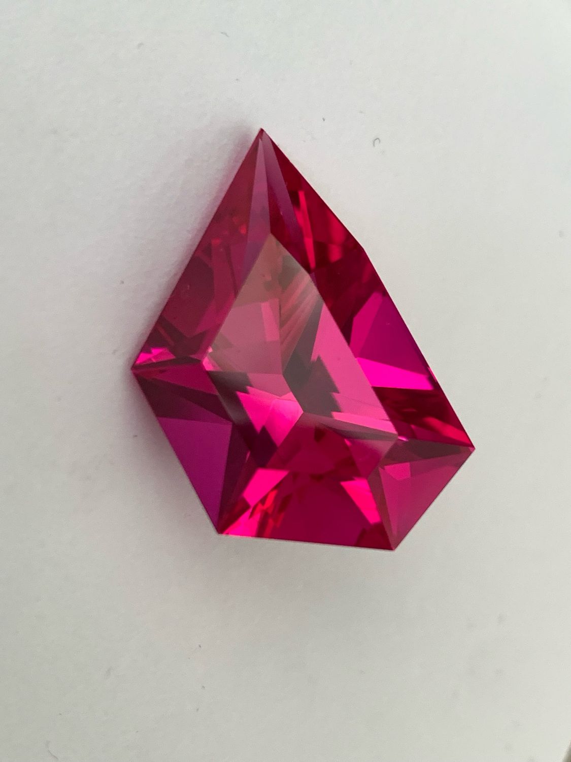 ᴬᵀᵞᴾᴵᶜᴬᴸ JEDI PINK SAPPHIRE 33.30ct 🌱