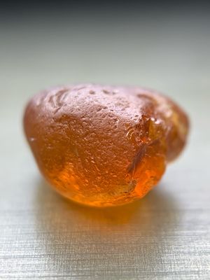 ᴬᵀᵞᴾᴵᶜᴬᴸ FANTA GARNET 1.46ct
