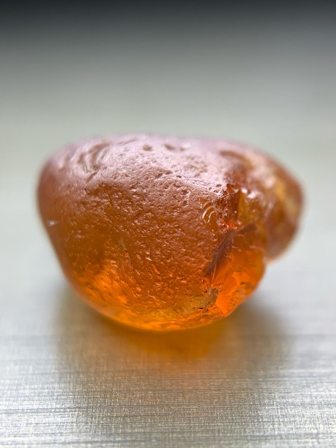 ᴬᵀᵞᴾᴵᶜᴬᴸ FANTA GARNET 1.46ct