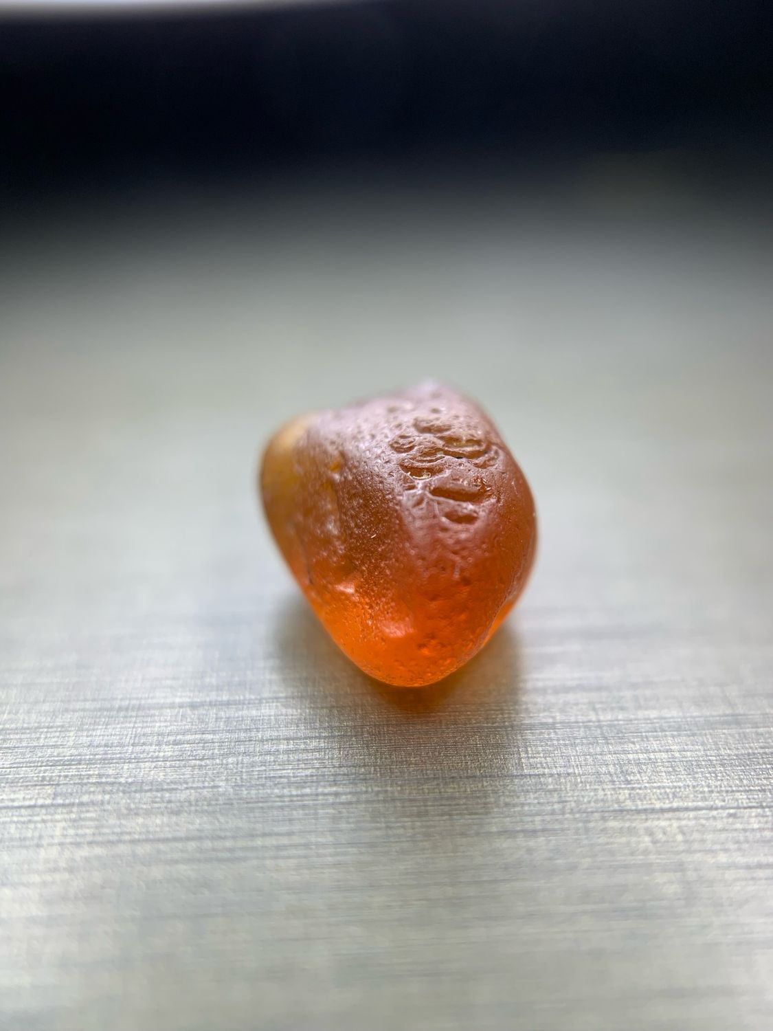 ᴬᵀᵞᴾᴵᶜᴬᴸ FANTA GARNET 1.46ct