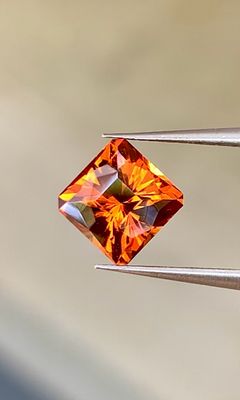 ᴬᵀᵞᴾᴵᶜᴬᴸ FANTA GARNET 1.46ct