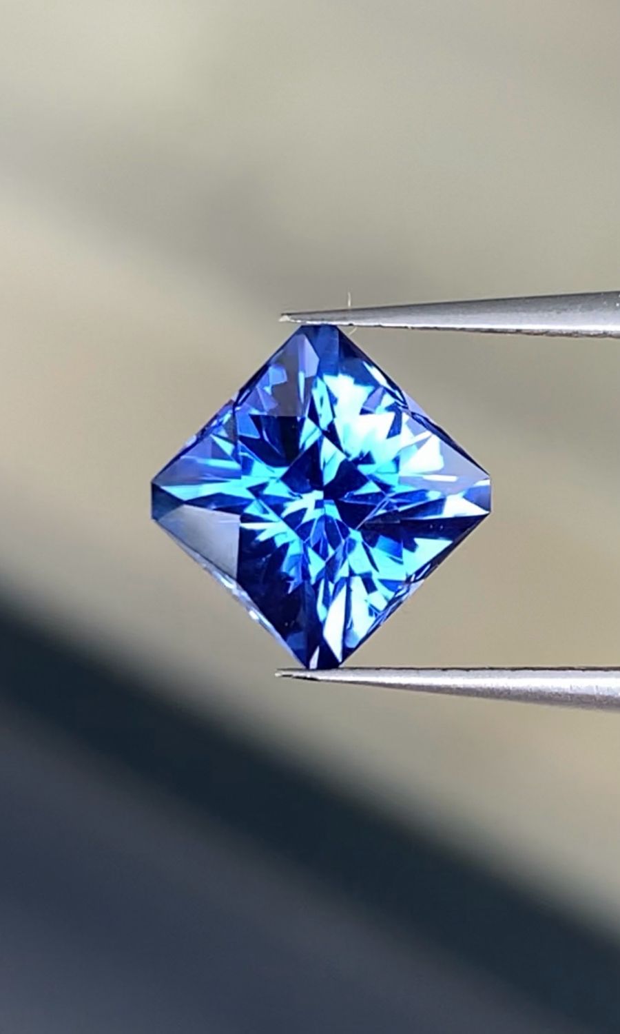 ᴬᵀᵞᴾᴵᶜᴬᴸ BLUE SAPPHIRE 2.95ct 🌱