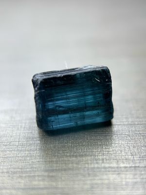 BLUE TOURMALINE 2.23ct