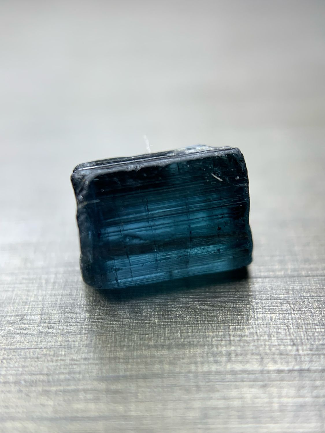 BLUE TOURMALINE 2.23ct