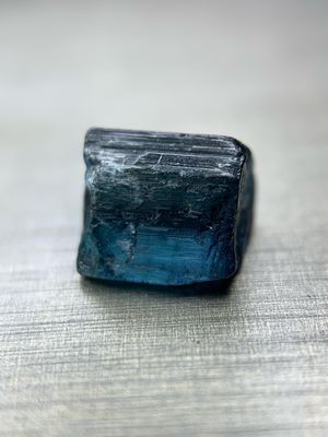 BLUE TOURMALINE 2.23ct