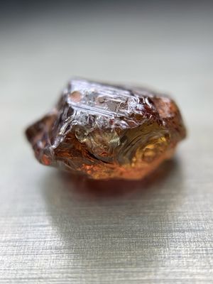 FANTASY COLOR CHANGE SAPPHIRE 7.12ct