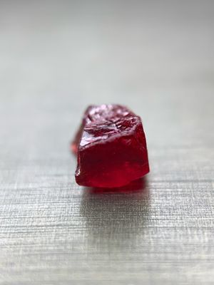 PIGEON BLOOD RUBY 1.04ct
