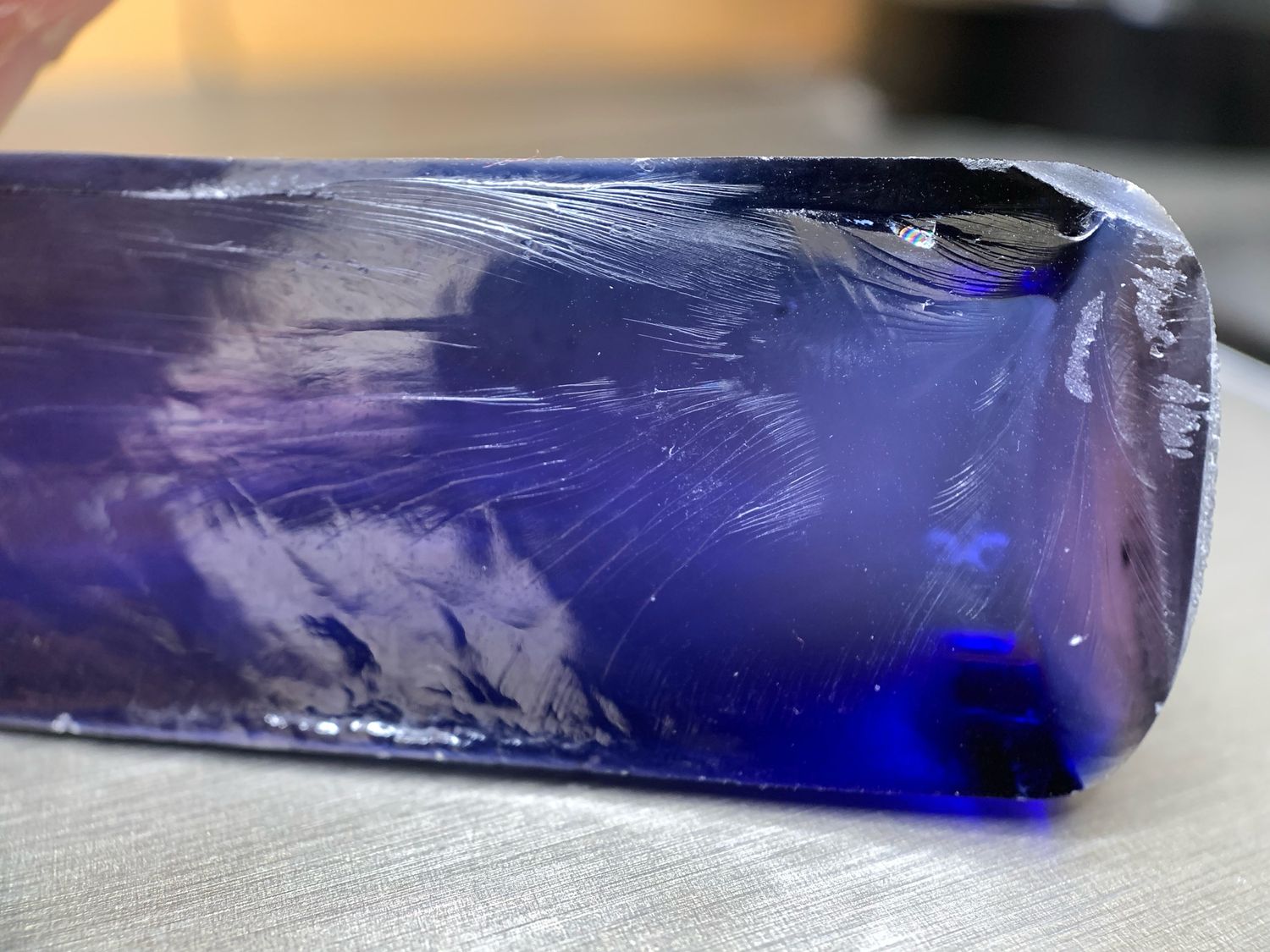 ᴬᵀᵞᴾᴵᶜᴬᴸ REPLACEMENT SAPPHIRE